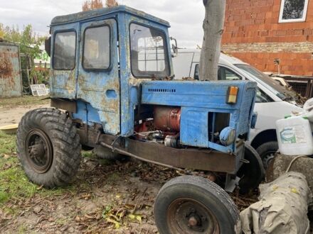 Самодельный Другая 2013 в Бродах на Automoto.ua Самодельный Другая, объемом двигателя 0 л и пробегом 1 тыс. км за 900 $, фото 1 на Automoto.ua