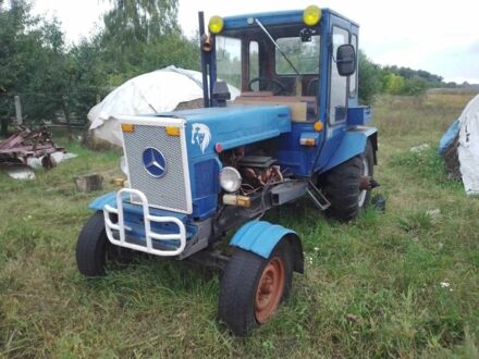 Саморобний Інша 2015 у Конотопе на Automoto.ua Саморобний Інша, об'ємом двигуна 4.75 л та пробігом 0 тис. км за 2000 $, фото 1 на Automoto.ua