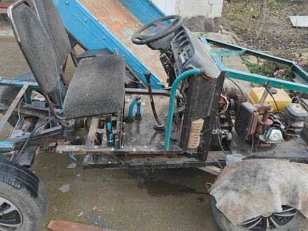 Самодельный Другая, объемом двигателя 0 л и пробегом 0 тыс. км за 1000 $, фото 1 на Automoto.ua