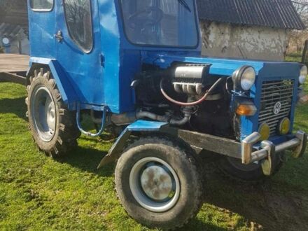 Самодельный Другая, объемом двигателя 0 л и пробегом 0 тыс. км за 2300 $, фото 1 на Automoto.ua