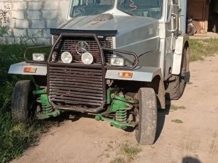 Самодельный Другая, объемом двигателя 0 л и пробегом 0 тыс. км за 3624 $, фото 1 на Automoto.ua