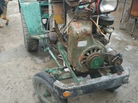 Саморобний Інша, об'ємом двигуна 0 л та пробігом 0 тис. км за 355 $, фото 1 на Automoto.ua