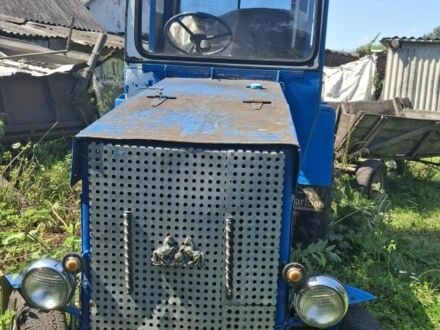 Самодельный Другая, объемом двигателя 0 л и пробегом 0 тыс. км за 1200 $, фото 1 на Automoto.ua