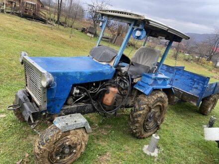 Самодельный Другая, объемом двигателя 0 л и пробегом 800 тыс. км за 713 $, фото 1 на Automoto.ua