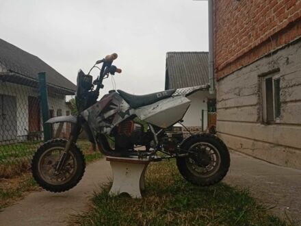 Самодельный Другая 2015 в Стрые на Automoto.ua Самодельный Другая, объемом двигателя 50 л и пробегом 0 тыс. км за 73 $, фото 1 на Automoto.ua