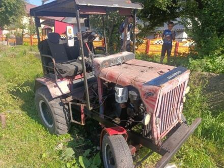 Саморобний Інша, об'ємом двигуна 0 л та пробігом 0 тис. км за 1000 $, фото 1 на Automoto.ua