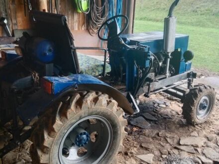 Самодельный Другая, объемом двигателя 0 л и пробегом 0 тыс. км за 3600 $, фото 1 на Automoto.ua