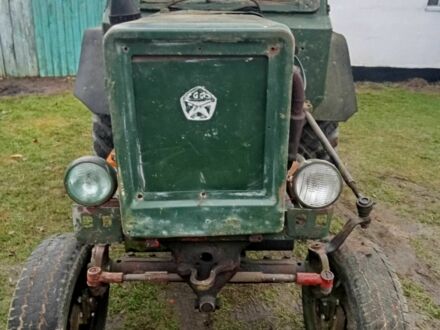 Самодельный Другая, объемом двигателя 1 л и пробегом 100 тыс. км за 947 $, фото 1 на Automoto.ua