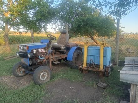 Самодельный Другая, объемом двигателя 0 л и пробегом 0 тыс. км за 1457 $, фото 1 на Automoto.ua