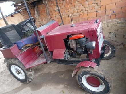 Самодельный Другая, объемом двигателя 0 л и пробегом 0 тыс. км за 1600 $, фото 1 на Automoto.ua