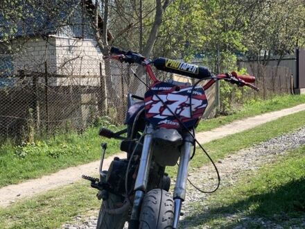Самодельный Другая 2018 в Житомире на Automoto.ua Самодельный Другая, объемом двигателя 0.12 л и пробегом 0 тыс. км за 628 $, фото 1 на Automoto.ua