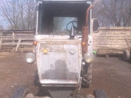 Саморобний Інша, об'ємом двигуна 0 л та пробігом 100 тис. км за 2000 $, фото 1 на Automoto.ua