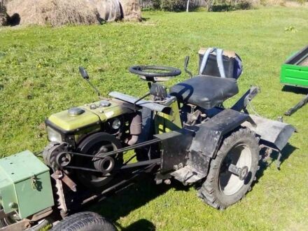Саморобний Інша 2018 у Ковель на Automoto.ua Саморобний Інша, об'ємом двигуна 0 л та пробігом 0 тис. км за 1204 $, фото 1 на Automoto.ua