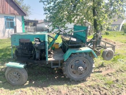 Самодельный Другая 2018 в Иванкове на Automoto.ua Самодельный Другая, объемом двигателя 0 л и пробегом 4 тыс. км за 75000 $, фото 1 на Automoto.ua