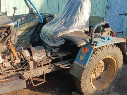 Самодельный Другая, объемом двигателя 0 л и пробегом 100 тыс. км за 1063 $, фото 1 на Automoto.ua