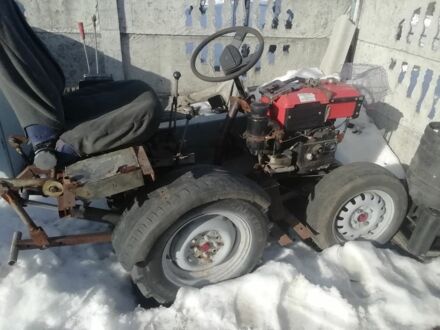 Самодельный Другая 2019 в Прилуках на Automoto.ua Самодельный Другая, объемом двигателя 0.75 л и пробегом 1000 тыс. км за 45000 $, фото 1 на Automoto.ua