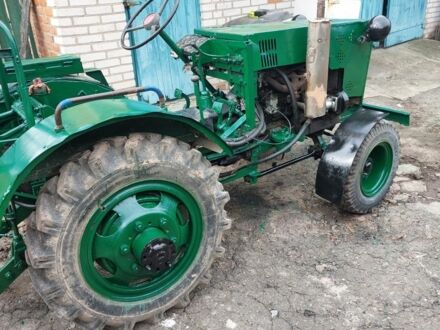 Самодельный Другая, объемом двигателя 1.36 л и пробегом 100 тыс. км за 1300 $, фото 1 на Automoto.ua