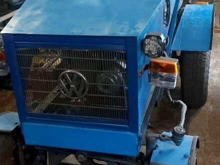 Саморобний Інша, об'ємом двигуна 0 л та пробігом 5 тис. км за 971 $, фото 1 на Automoto.ua