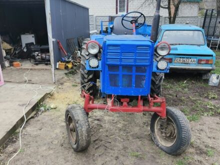 Самодельный Другая, объемом двигателя 2 л и пробегом 0 тыс. км за 1900 $, фото 1 на Automoto.ua