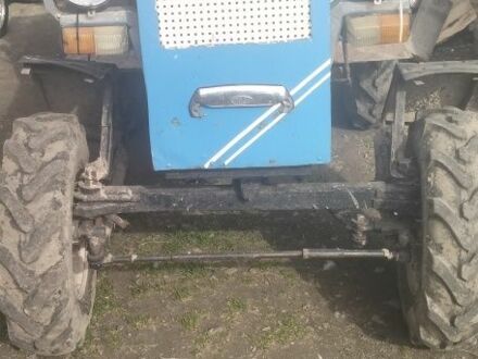 Самодельный Другая, объемом двигателя 0 л и пробегом 1 тыс. км за 1199 $, фото 1 на Automoto.ua