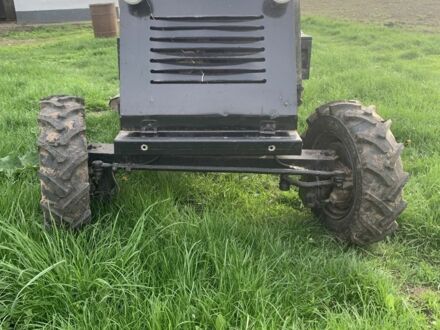 Самодельный Другая, объемом двигателя 1.3 л и пробегом 10 тыс. км за 799 $, фото 1 на Automoto.ua