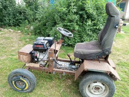 Саморобний Інша 2020 у Звенигородка на Automoto.ua Саморобний Інша, об'ємом двигуна 0 л та пробігом 10 тис. км за 33000 $, фото 1 на Automoto.ua