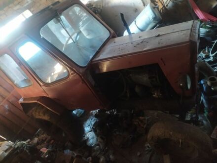 Самодельный Другая, объемом двигателя 4.2 л и пробегом 0 тыс. км за 1544 $, фото 1 на Automoto.ua