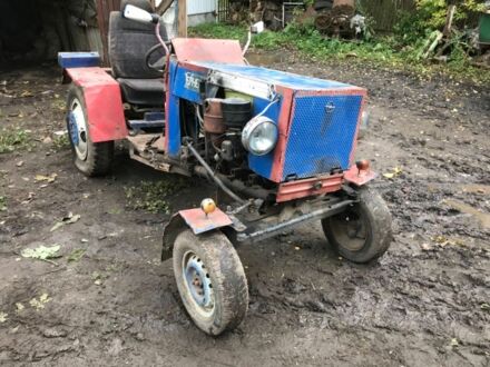 Самодельный Другая, объемом двигателя 0 л и пробегом 0 тыс. км за 711 $, фото 1 на Automoto.ua