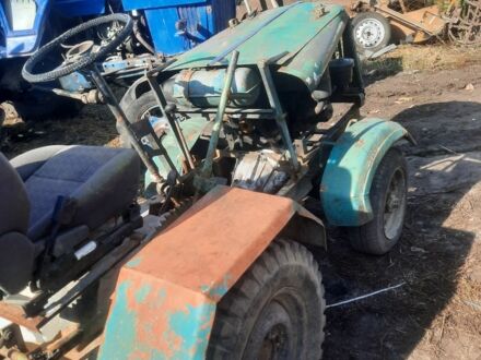 Саморобний Інша, об'ємом двигуна 0 л та пробігом 200 тис. км за 776 $, фото 1 на Automoto.ua