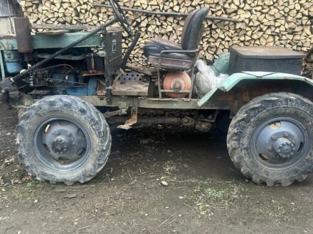 Самодельный Другая, объемом двигателя 0 л и пробегом 0 тыс. км за 1700 $, фото 1 на Automoto.ua