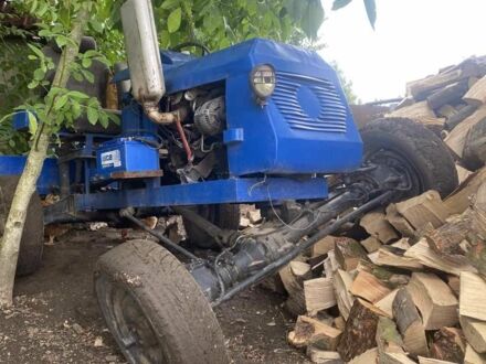 Самодельный Другая, объемом двигателя 1.9 л и пробегом 1000 тыс. км за 2000 $, фото 1 на Automoto.ua