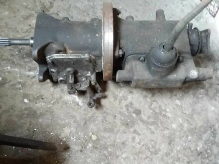 Самодельный Другая, объемом двигателя 1.5 л и пробегом 500 тыс. км за 132 $, фото 1 на Automoto.ua