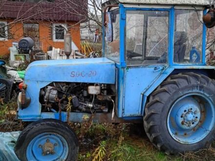 Саморобний Інша, об'ємом двигуна 1.6 л та пробігом 0 тис. км за 1900 $, фото 1 на Automoto.ua