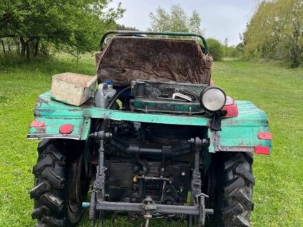 Самодельный Другая, объемом двигателя 0 л и пробегом 10 тыс. км за 950 $, фото 1 на Automoto.ua