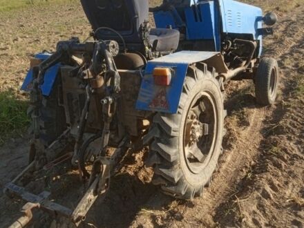 Саморобний Інша, об'ємом двигуна 0 л та пробігом 0 тис. км за 1700 $, фото 1 на Automoto.ua