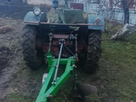 Самодельный Другая, объемом двигателя 0 л и пробегом 0 тыс. км за 1450 $, фото 1 на Automoto.ua