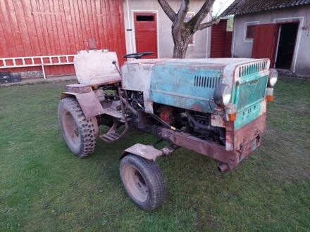 Самодельный Другая, объемом двигателя 0 л и пробегом 0 тыс. км за 1228 $, фото 1 на Automoto.ua