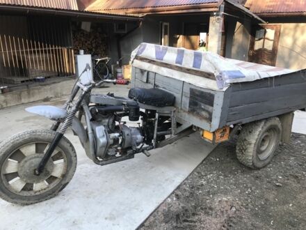 Самодельный Другая 2020 в Хусте на Automoto.ua Самодельный Другая, объемом двигателя 0.42 л и пробегом 0 тыс. км за 725 $, фото 1 на Automoto.ua