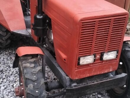 Саморобний Інша, об'ємом двигуна 0 л та пробігом 1 тис. км за 3600 $, фото 1 на Automoto.ua