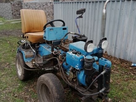 Саморобний Інша, об'ємом двигуна 0 л та пробігом 12 тис. км за 1417 $, фото 1 на Automoto.ua