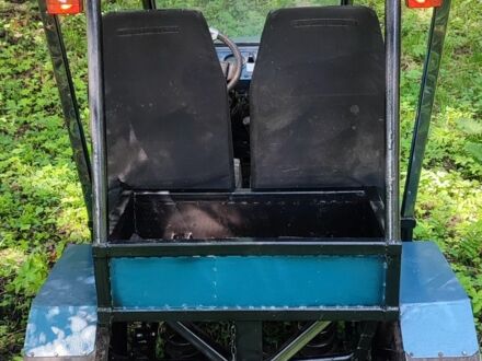 Саморобний Інша, об'ємом двигуна 0 л та пробігом 200 тис. км за 846 $, фото 1 на Automoto.ua