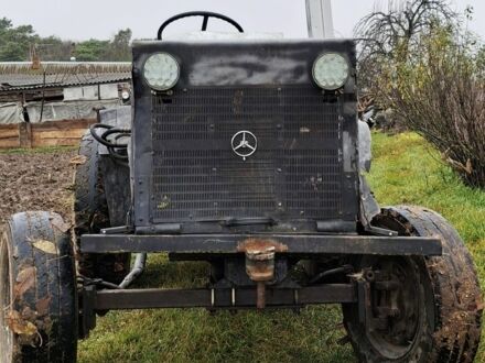 Самодельный Другая, объемом двигателя 0 л и пробегом 0 тыс. км за 1600 $, фото 1 на Automoto.ua