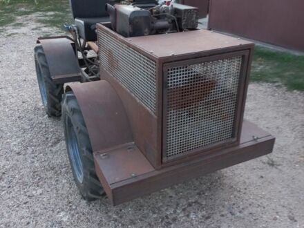 Саморобний Інша 2021 у Ямпіль на Automoto.ua Саморобний Інша, об'ємом двигуна 0 л та пробігом 1 тис. км за 2398 $, фото 1 на Automoto.ua