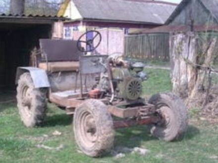 Самодельный Другая 2022 в Нежине на Automoto.ua Самодельный Другая, объемом двигателя 0 л и пробегом 0 тыс. км за 55555 $, фото 1 на Automoto.ua