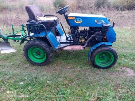 Саморобний Інша, об'ємом двигуна 0 л та пробігом 0 тис. км за 1150 $, фото 1 на Automoto.ua