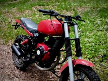 Самодельный Другая 2022 в Киверцы на Automoto.ua Самодельный Другая, объемом двигателя 0.2 л и пробегом 0 тыс. км за 360 $, фото 1 на Automoto.ua