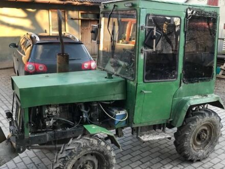 Самодельный Другая 2022 в Львове на Automoto.ua Самодельный Другая, объемом двигателя 0 л и пробегом 100 тыс. км за 2700 $, фото 1 на Automoto.ua