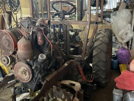 Саморобний Інша, об'ємом двигуна 0 л та пробігом 100 тис. км за 1500 $, фото 1 на Automoto.ua