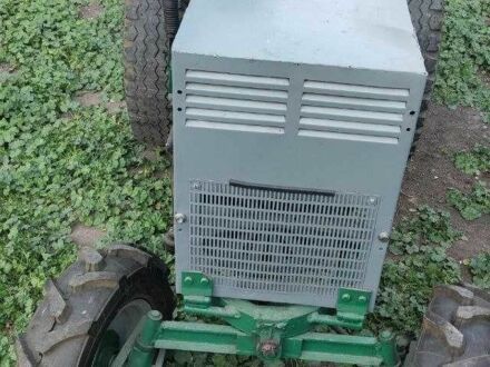 Самодельный Другая, объемом двигателя 0.61 л и пробегом 20 тыс. км за 945 $, фото 1 на Automoto.ua