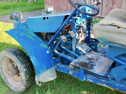 Самодельный Другая, объемом двигателя 0 л и пробегом 0 тыс. км за 1000 $, фото 1 на Automoto.ua